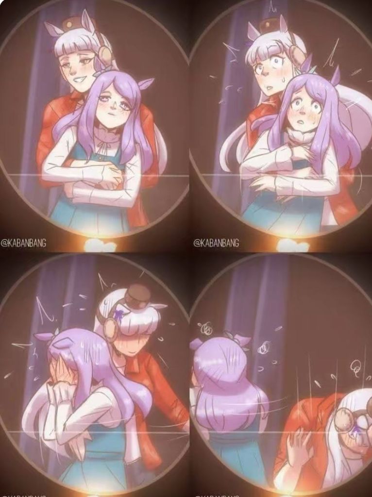 Just showing some love